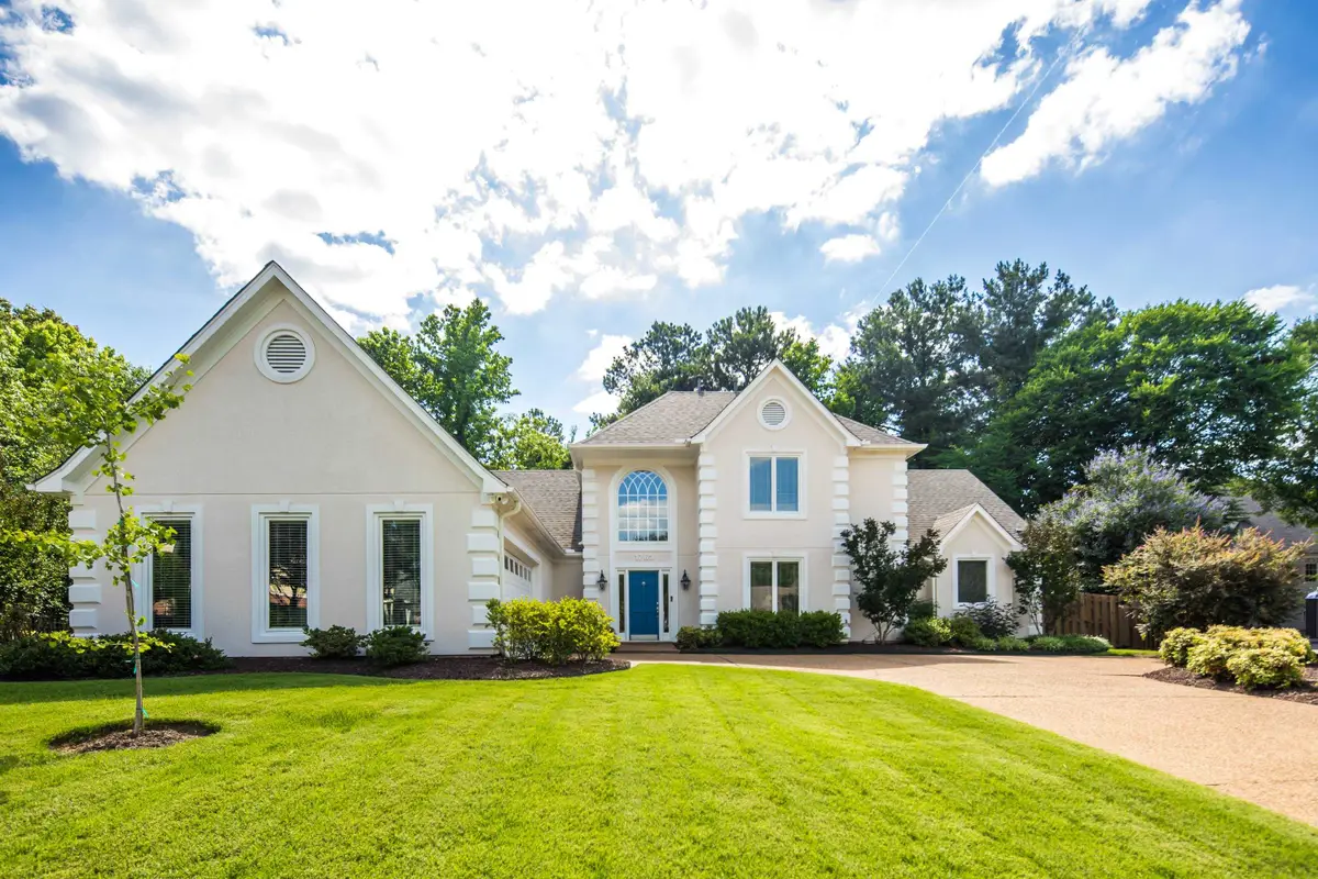 1763 PERCY PL, Collierville, TN 38017 - #1