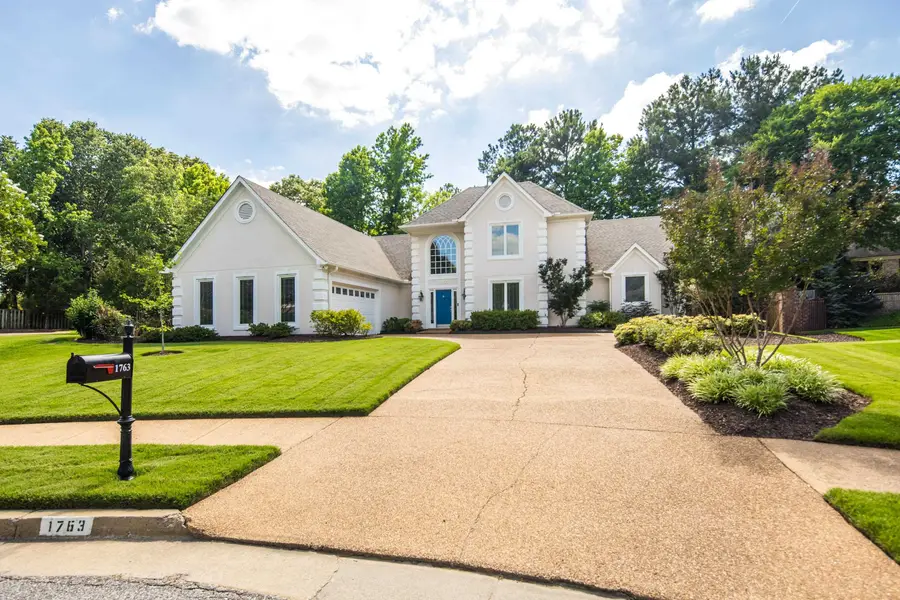 1763 PERCY PL, Collierville, TN 38017 - #2