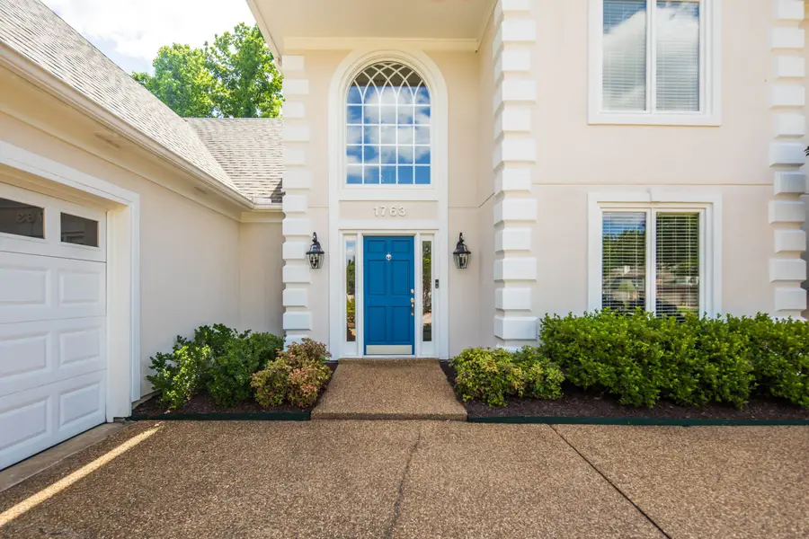 1763 PERCY PL, Collierville, TN 38017 - #3