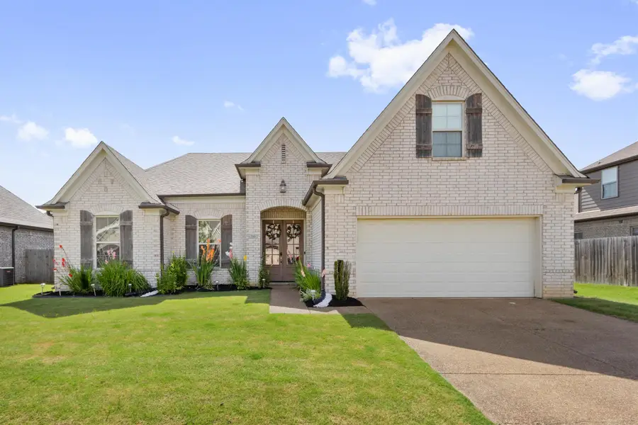 380 RIDGEFIELD DR, Oakland, TN 38060 - #2