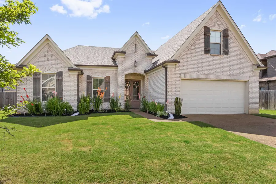 380 RIDGEFIELD DR, Oakland, TN 38060 - #3