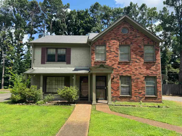 5659 HINTON PL, Memphis, TN 38119