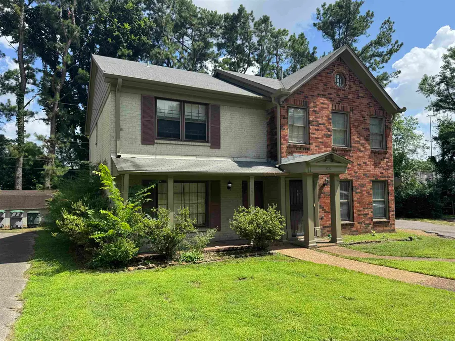 5659 HINTON PL, Memphis, TN 38119 - #2