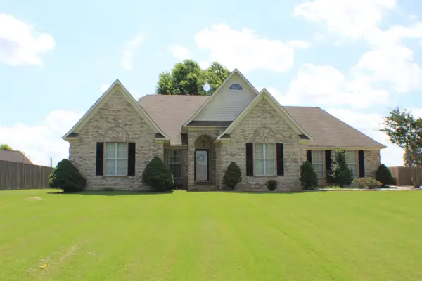 137 BEVERLY DR, Atoka, TN 38004