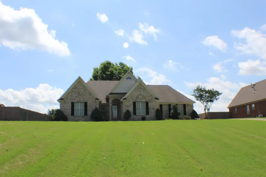 137 BEVERLY DR, Atoka, TN 38004 - #2
