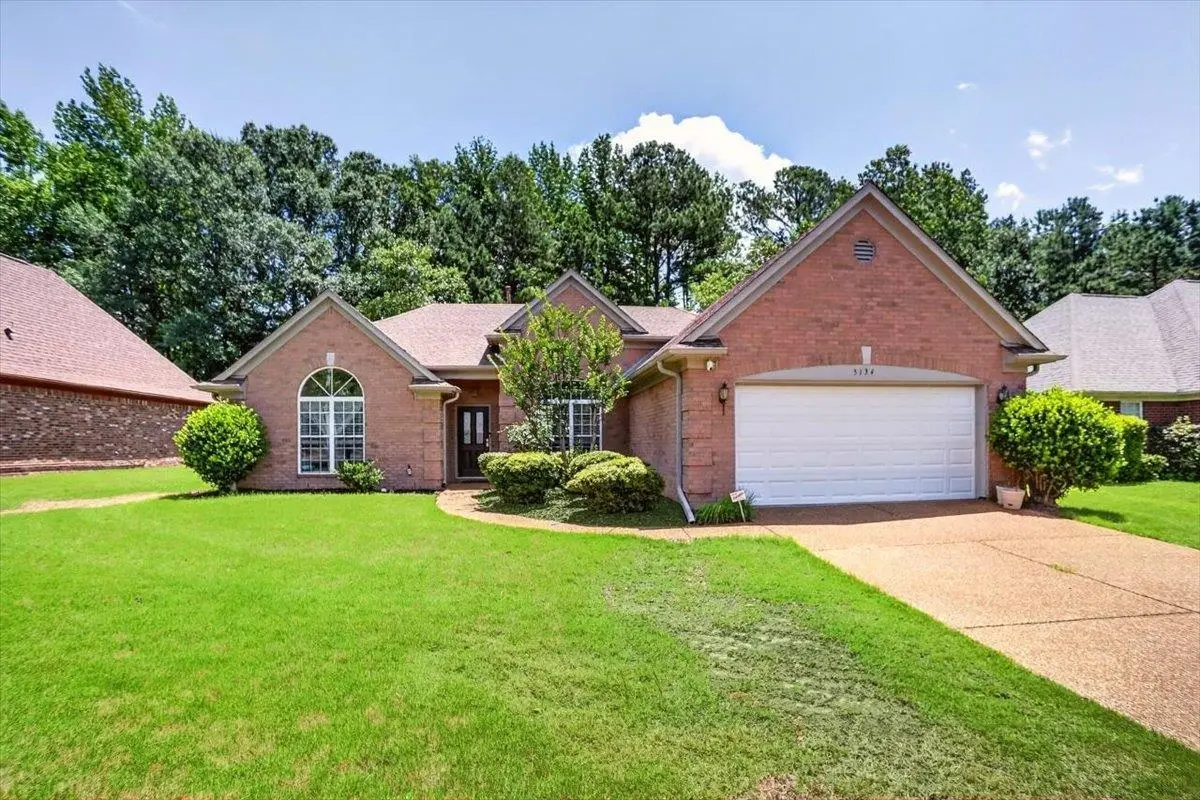 5134 SUMMER MIST CV S, Arlington, TN 38002 - #1