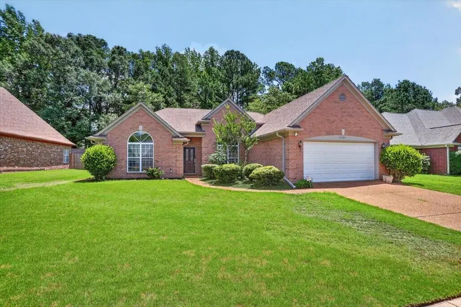 5134 SUMMER MIST CV S, Arlington, TN 38002 - #2
