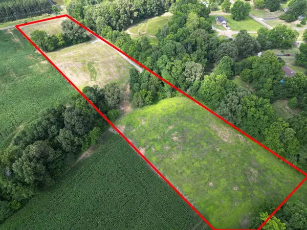 4035 ATOKA IDAVILLE RD, Atoka, TN 38004