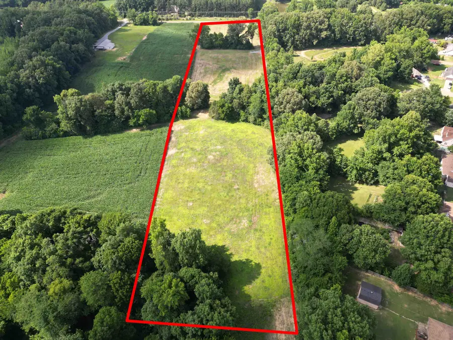 4035 ATOKA IDAVILLE RD, Atoka, TN 38004 - #3