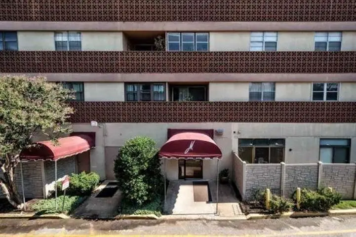 2277 UNION AVE #611, Memphis, TN 38104 - #2