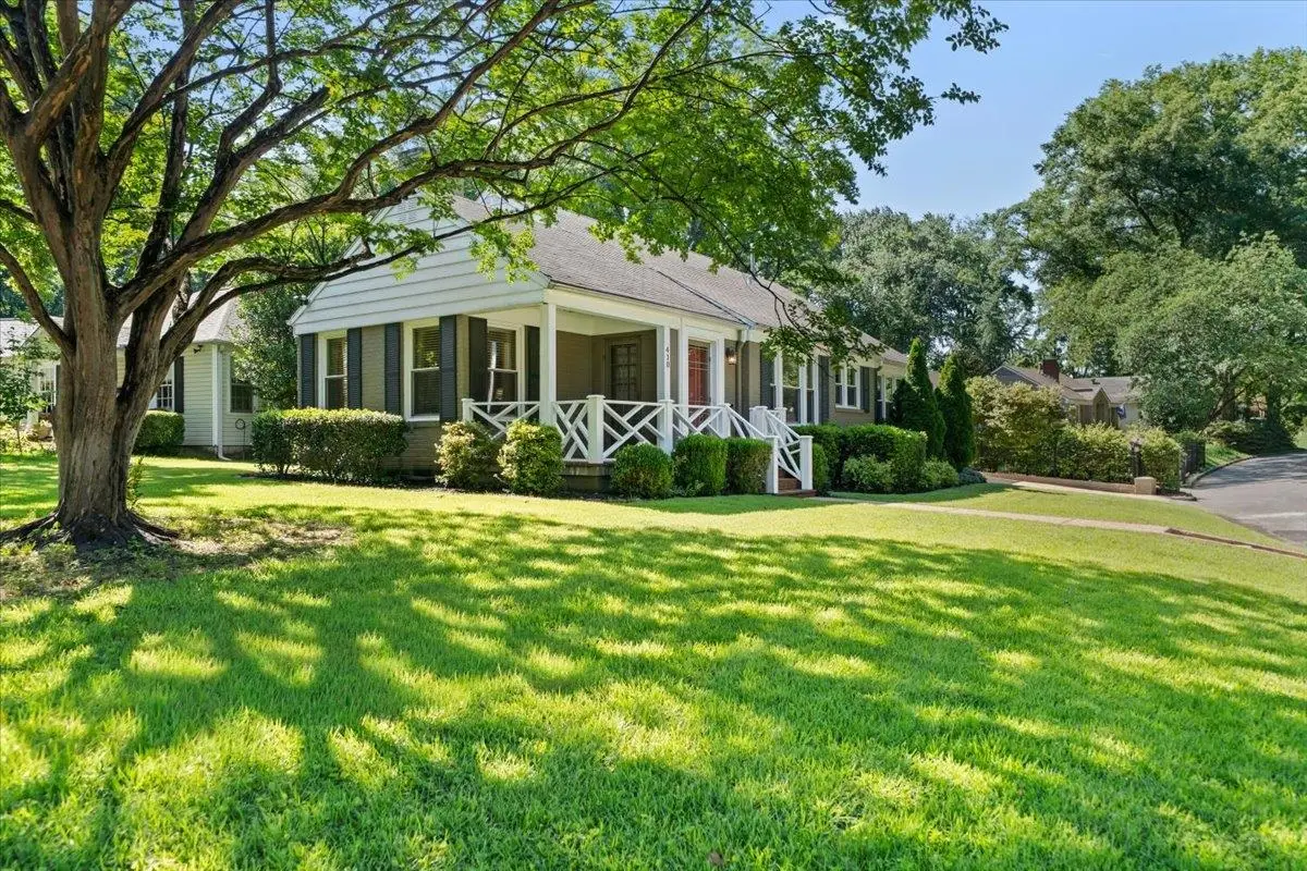 410 HOLMES CIR, Memphis, TN 38111 - #1