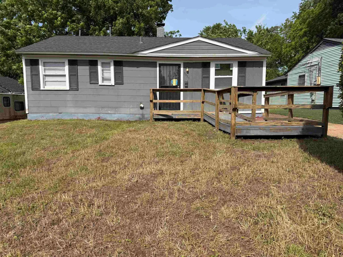 3525 ROCHESTER RD, Memphis, TN 38109 - #1