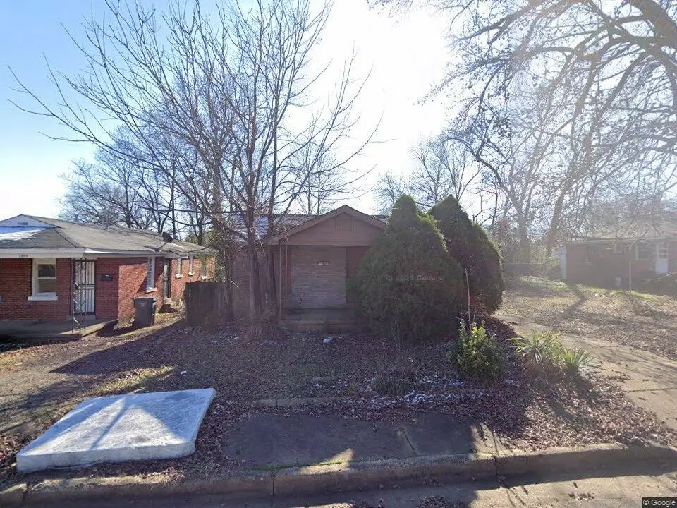 1493 SOUTH AVE, Memphis, TN 38106 - #1