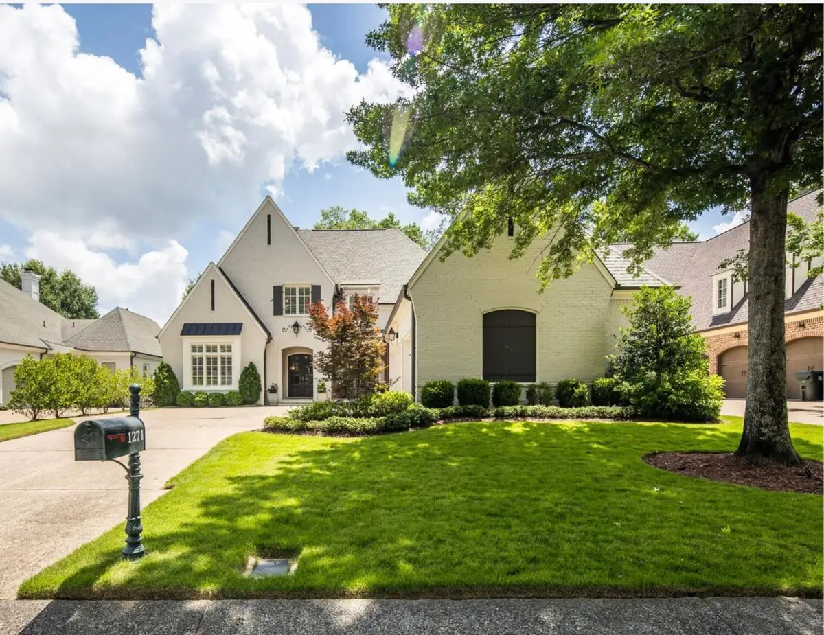 1271 S DUBRAY PL, Collierville, TN 38017 - #1