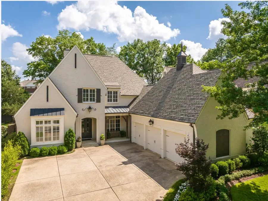 1271 S DUBRAY PL, Collierville, TN 38017 - #2