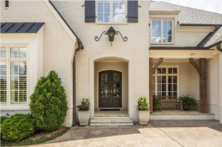 1271 S DUBRAY PL, Collierville, TN 38017 - #3
