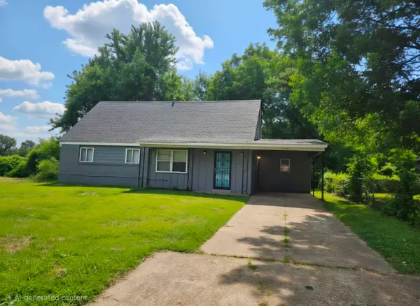 4386 MELWOOD ST, Memphis, TN 38109