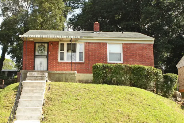 1489 LOCKHAVEN AVE, Memphis, TN 38106