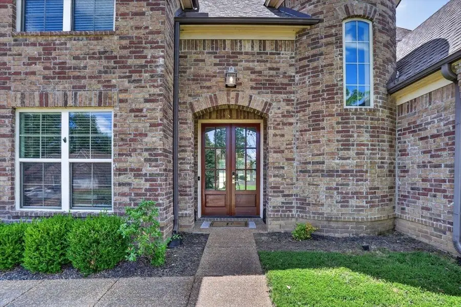 6145 TRAIL CREEK LN, Bartlett, TN 38135 - #2