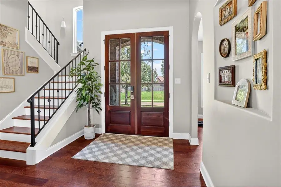 6145 TRAIL CREEK LN, Bartlett, TN 38135 - #3