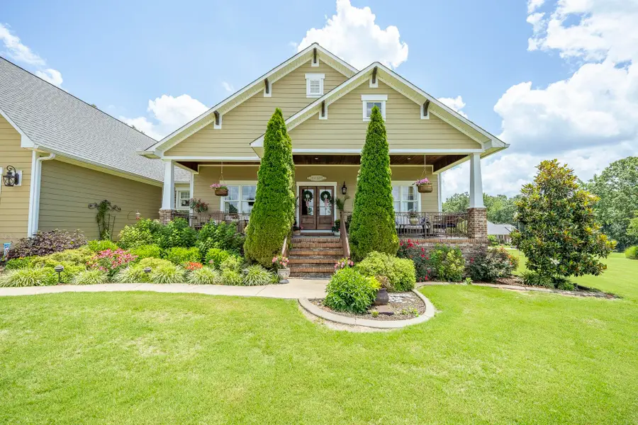 95 GRAND OAKS CV, Savannah, TN 38372-5096 - #3