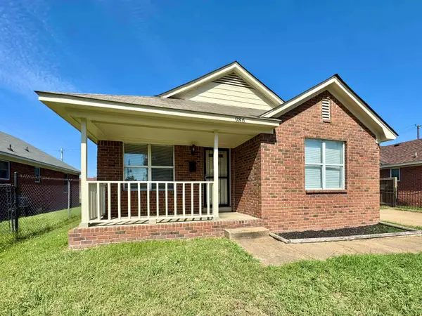 986 LAGRANGE AVE, Memphis, TN 38107
