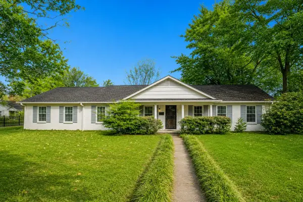 3882 TUTWILER AVE, Memphis, TN 38122