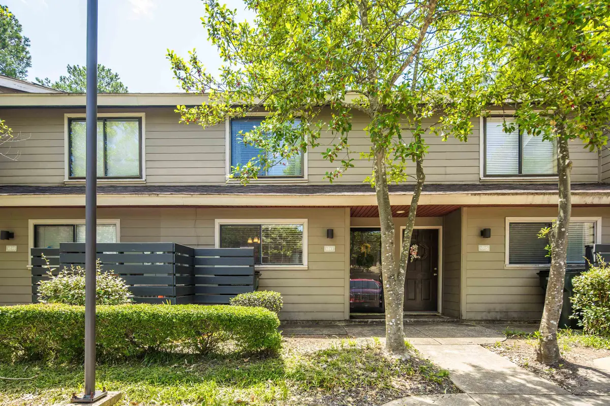 1817 CROSSFLOWER CV #84, Germantown, TN 38138 - #1