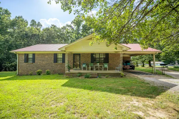 1172 BROOKS RD, Selmer, TN 38375