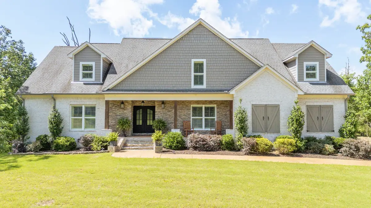 690 BLUE HERON PT, Counce, TN 38326 - #1