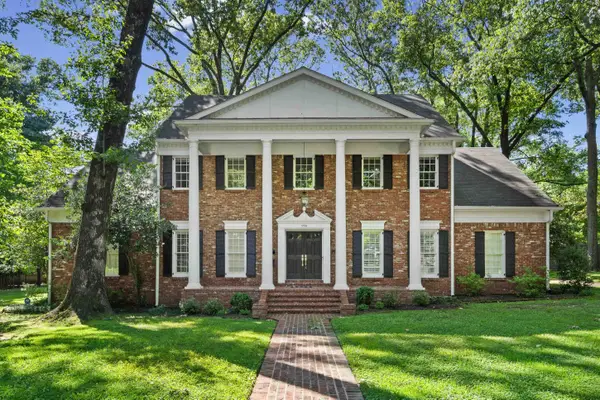 1099 WEDGEWOOD ST, Memphis, TN 38111