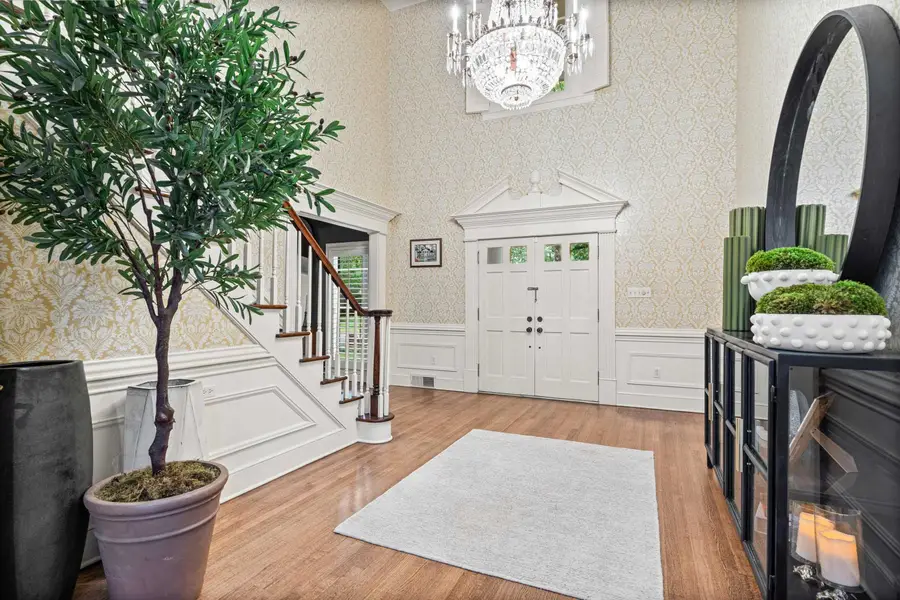 1099 WEDGEWOOD ST, Memphis, TN 38111 - #2