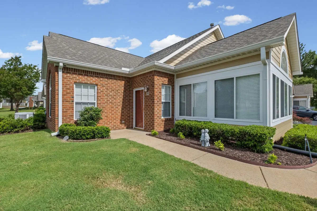 7436 APPLING CLUB CIR #122, Cordova, TN 38016 - #1