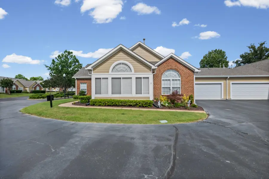 7436 APPLING CLUB CIR #122, Cordova, TN 38016 - #2