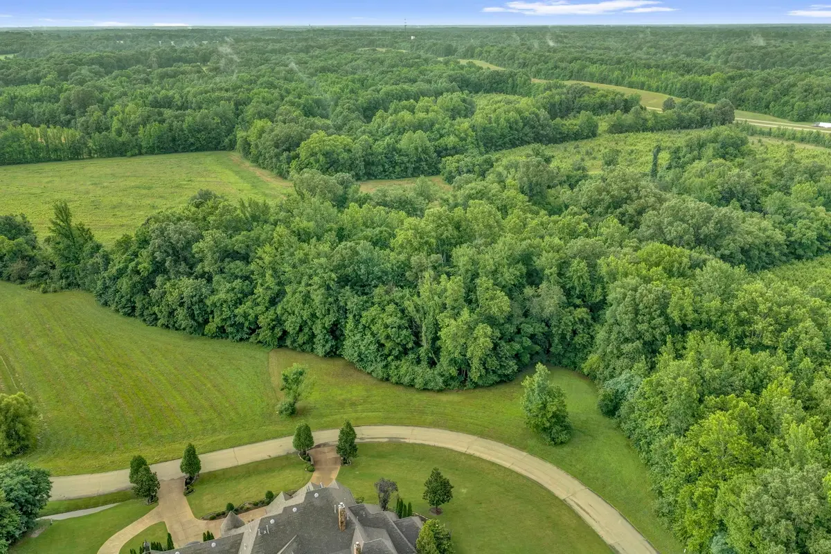 280 N MONTEREY FARMS CV, Collierville, TN 38017 - #1