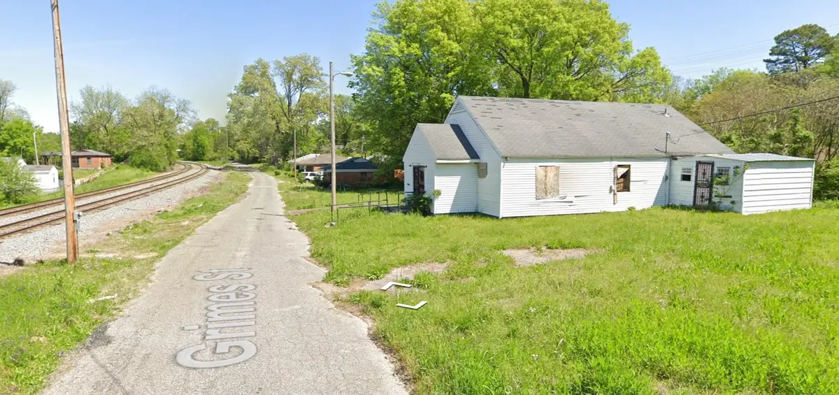 1592 GRIMES ST, Memphis, TN 38106 - #1