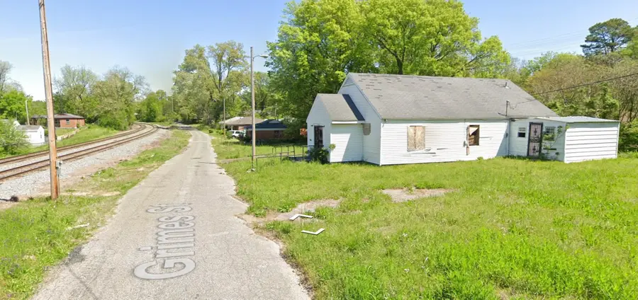 1592 GRIMES ST, Memphis, TN 38106 - #3