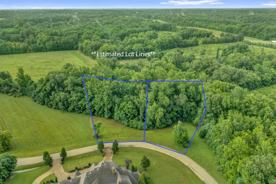 272 N MONTEREY FARMS CV, Collierville, TN 38017 - #2