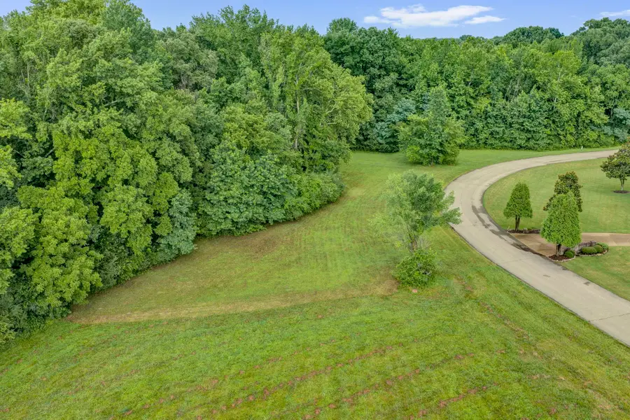 272 N MONTEREY FARMS CV, Collierville, TN 38017 - #3