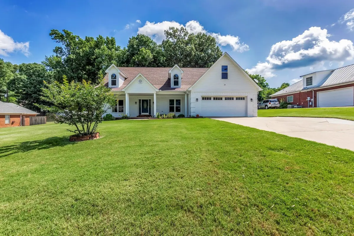 148 CLAIRE DR, Atoka, TN 38004 - #1