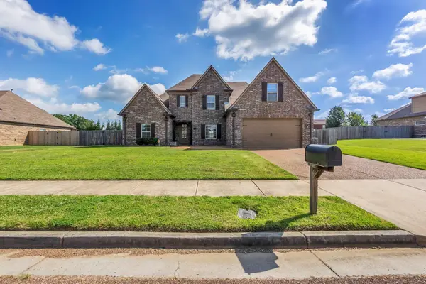 6138 CHRISTINA WOOD DRIVE DR, Bartlett, TN 38135