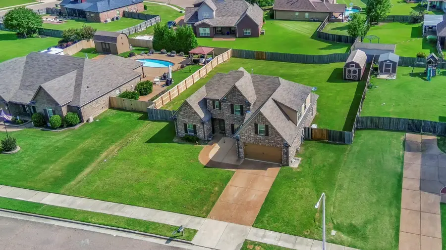 6138 CHRISTINA WOOD DRIVE DR, Bartlett, TN 38135 - #2