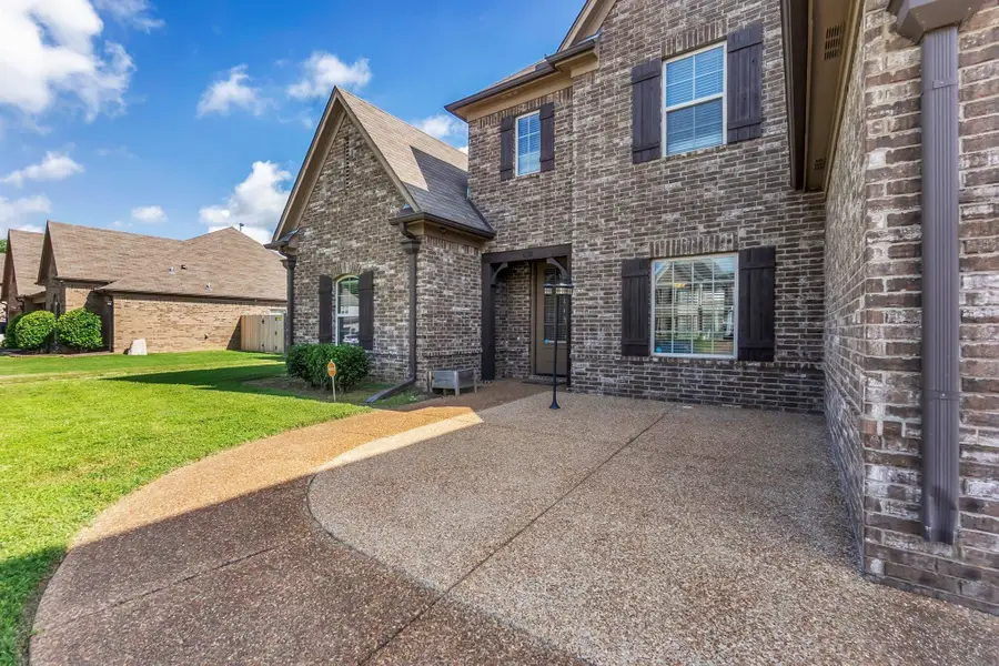 6138 CHRISTINA WOOD DRIVE DR, Bartlett, TN 38135 - #3