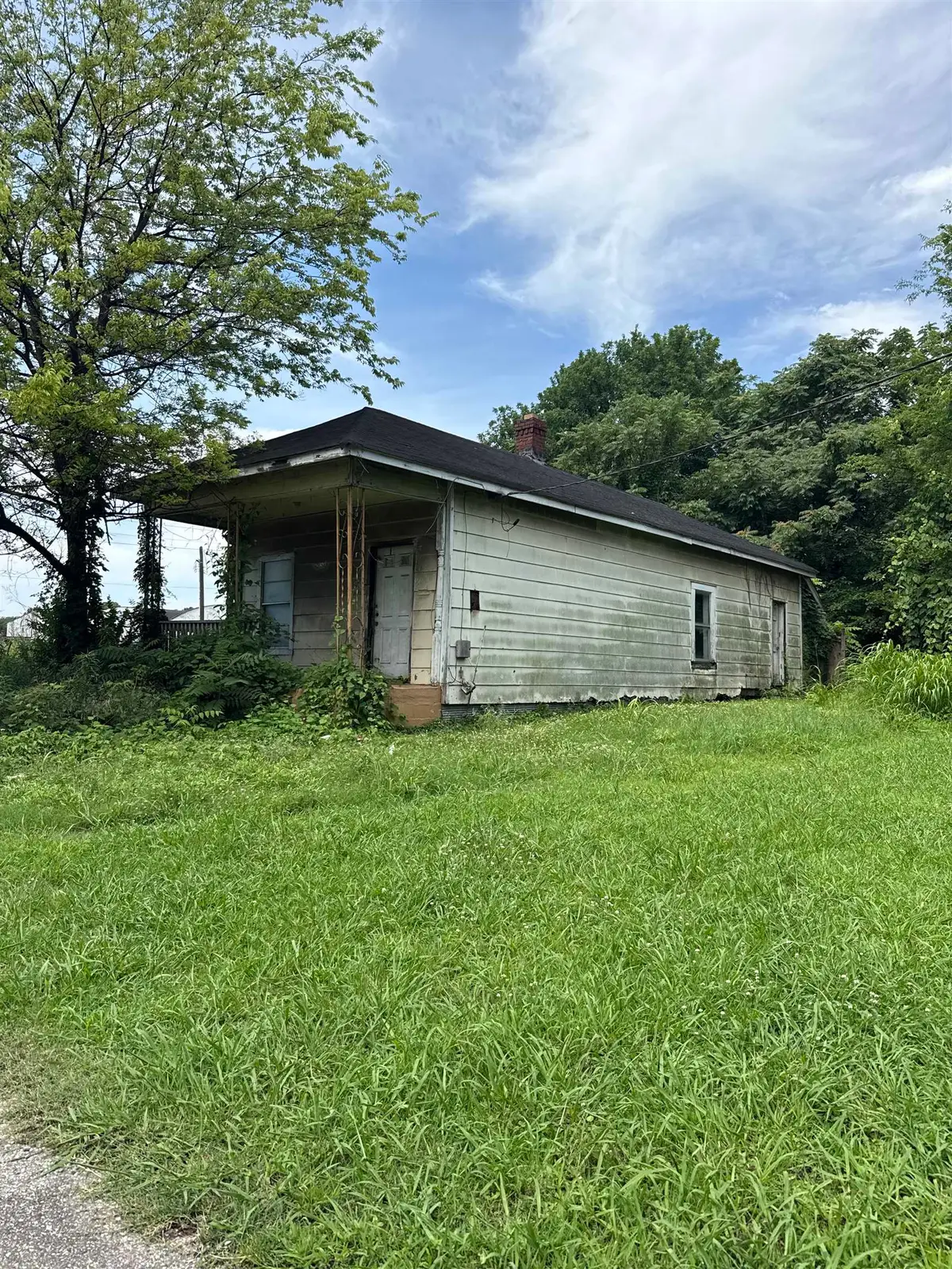 1255 LION ST, Memphis, TN 38107 - #1
