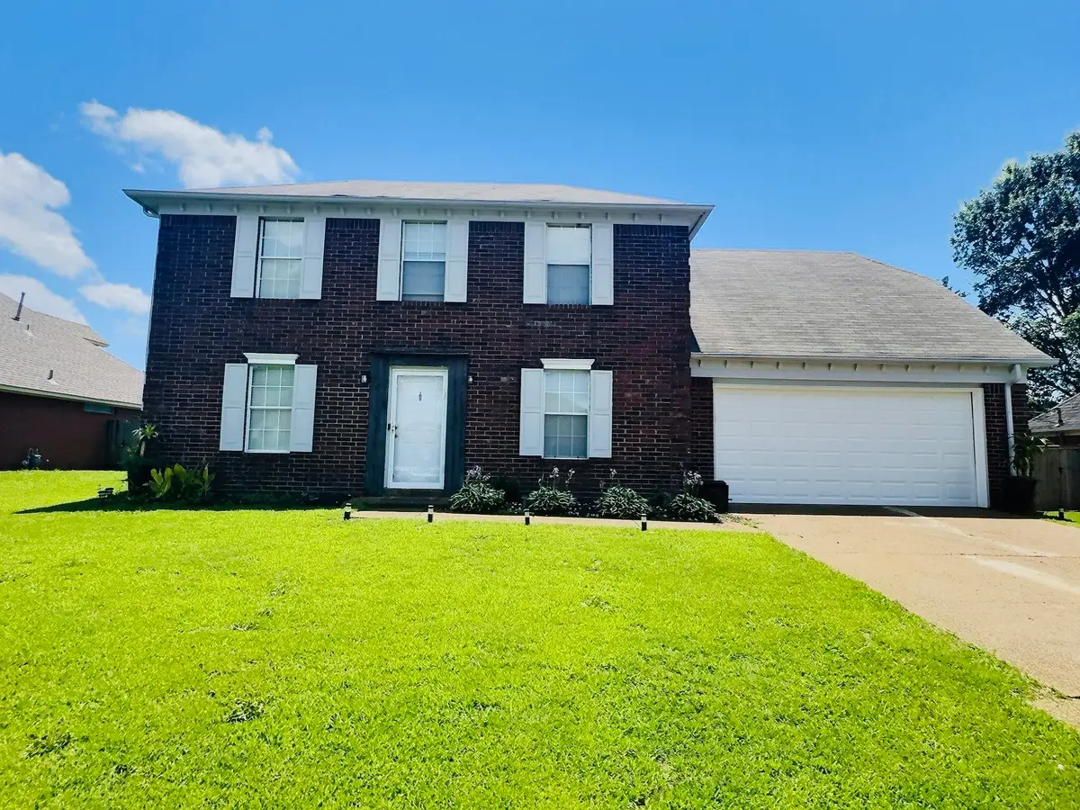 6677 AUTUMN WOOD CV, Memphis, TN 38141 - #1