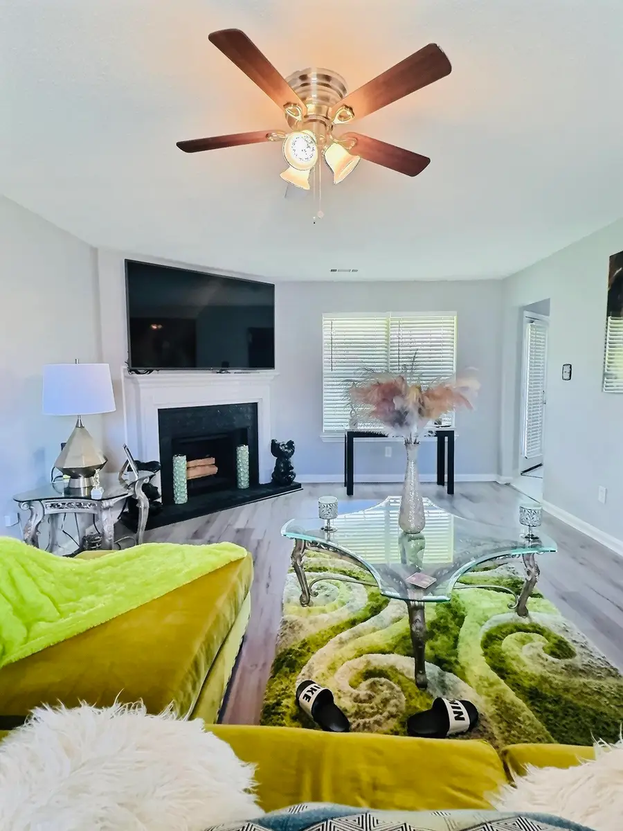 6677 AUTUMN WOOD CV, Memphis, TN 38141 - #3