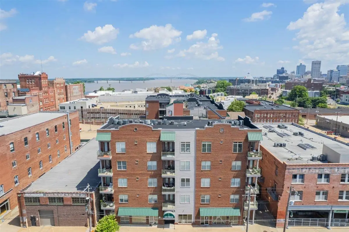 510 CITYHOUSE CT #204, Memphis, TN 38103 - #1