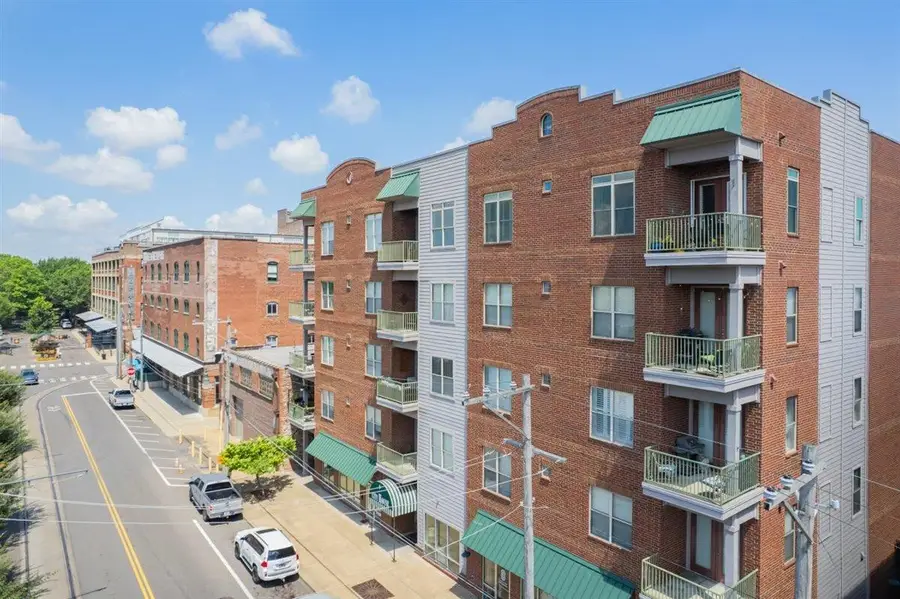 510 CITYHOUSE CT #204, Memphis, TN 38103 - #2