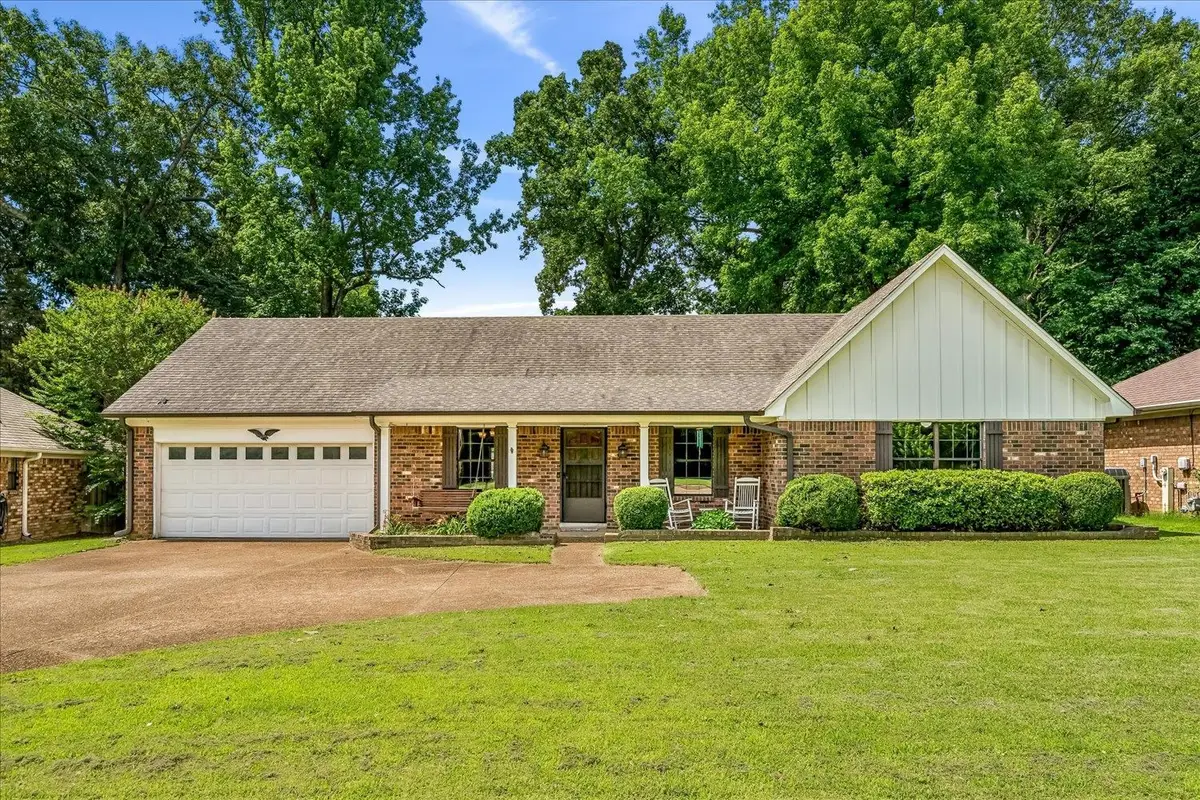 5711 YALE DR, Bartlett, TN 38134 - #1