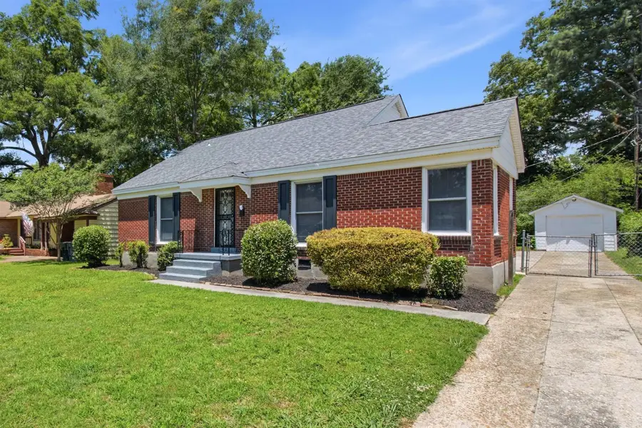 3210 S WAYNOKA CIR, Memphis, TN 38111 - #2